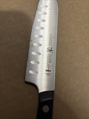 JA Henckels 17548-140 5.5  Santoku knife