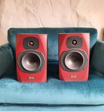 Tannoy Reveal Passive Studio Monitors  – Classic Sound