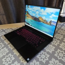 Razer Blade Gaming Laptop , i7-8th , 16GB Ram , 256SSD +2TB HDD 6 GB Graphic 