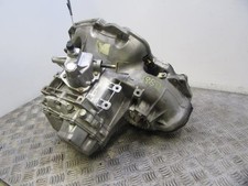 Boite de vitesse Daewoo NUBIRA