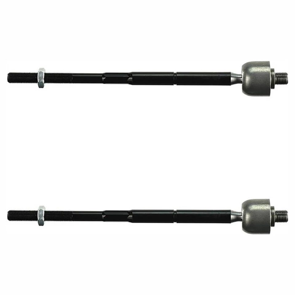 Extremidade da haste de amarração interna dianteira Delphi 2X para 1995-2006 Nissan Sentra - Imagem 2 de 4