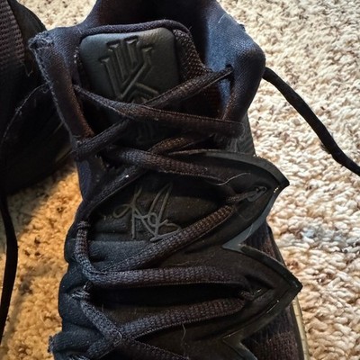 Size 8.5 - Nike Kyrie 5 Neon Sole for sale online | eBay display picture 2