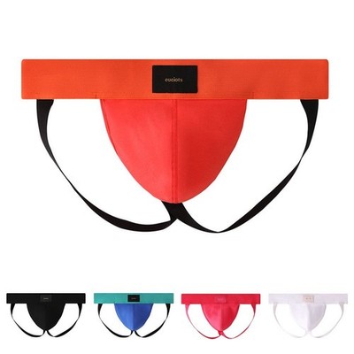 Atmungsaktive G-Strings Classic Style mehrere Farben verfügbar Neuzustand