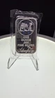 1oz 0.999 SilverTowne Silver Bullion Bar ~ Get Yourself One Today!