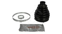 Radseitig Hart 451 820 Faltenbalg, Antriebswelle FüR Mazda,Toyota