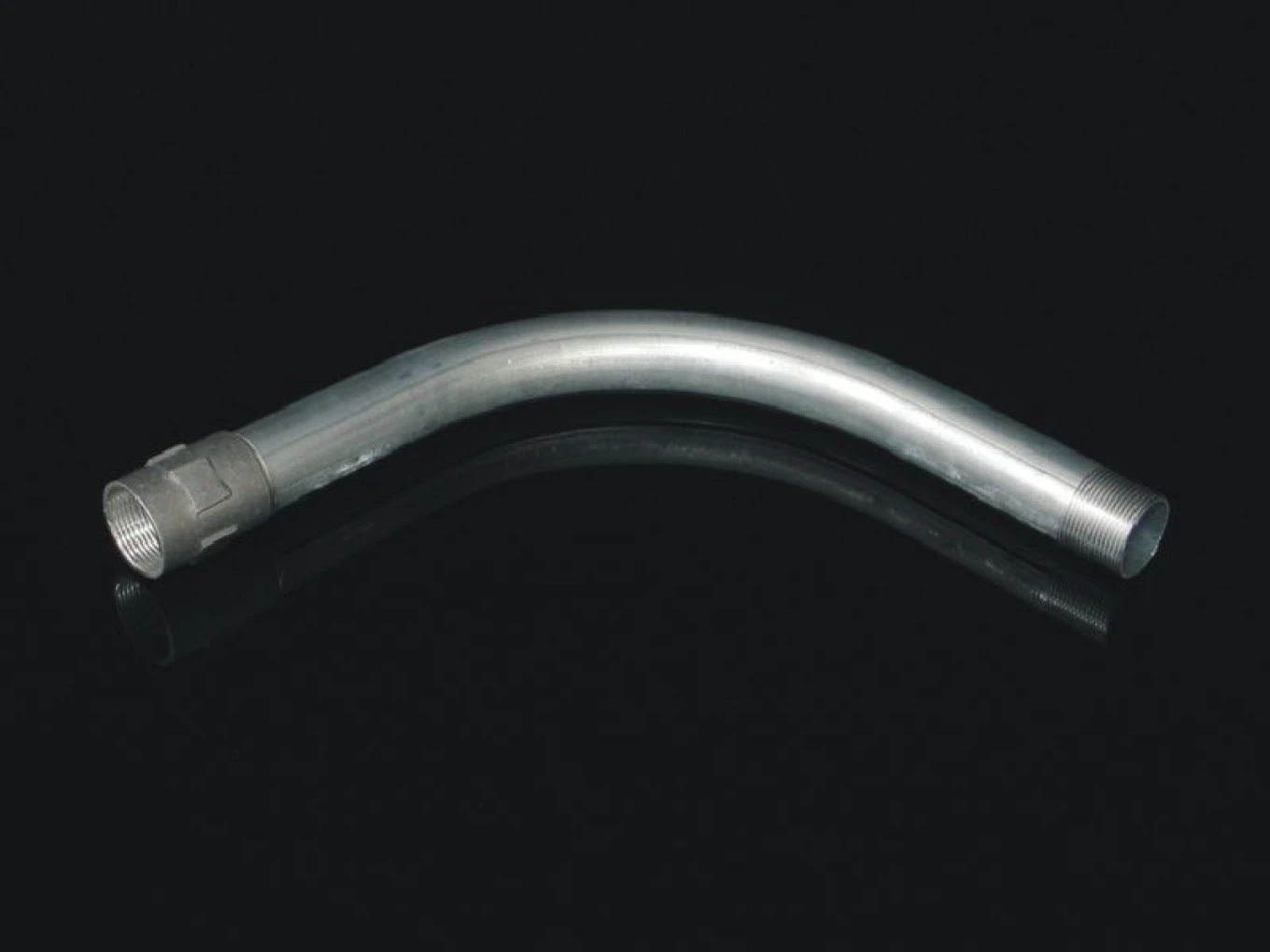 90 Degree Arc 22.5mm PG-16 6116 ELINSTALL 6116_EOZ