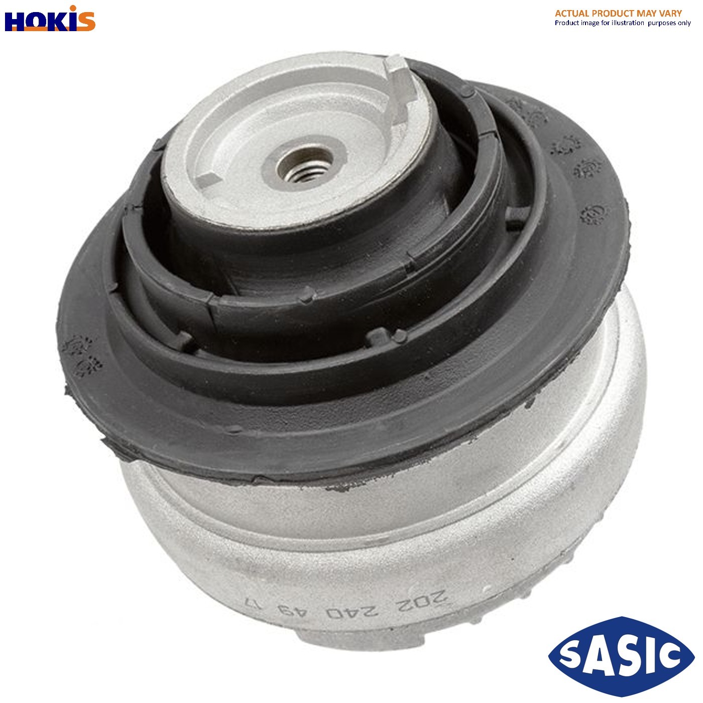 MOUNTING ENGINE 2706540 FOR SKODA FABIA/Combi VW SEAT BBY/AUA/BKY 1.4L 4cyl 1.4L