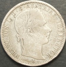 Silver 1859 Year Austrian Coins for sale | eBay