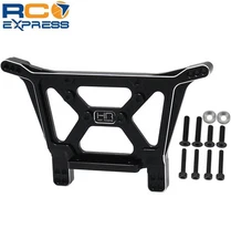 Hot Racing Traxxas EHD 2wd Aluminum Rear Shock Tower HTE3001