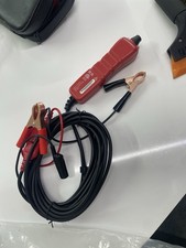 Automotive Circuit Tester Electrical Diagnostic Test Probe W Leads Tested Automotive Circuit Tester Electrical Diagnostic Test Probe W Leads Tested