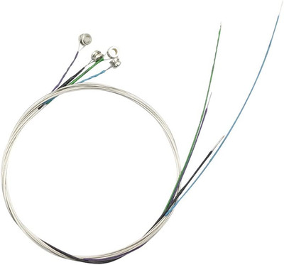 Violin strings Universal Full Set (G-D-A-E) violin Fiddle String Strings Stee...