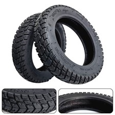Tubeless Reifen Verdickter Reifen Ersatzreifen 10 Zoll Hochwertig Regular Type – Bild 5