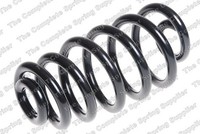 1X Fahrwerksfeder Lesjöfors 4282930 FüR 3R5 Exeo Seat ST TDI Tfsi