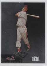 2004 Leaf Limited 109/499 Stan Musial #224 HOF 8l3
