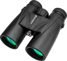 Barska AB13434 Blackhawk 10x42 Waterproof Binoculars for One Size, Multi