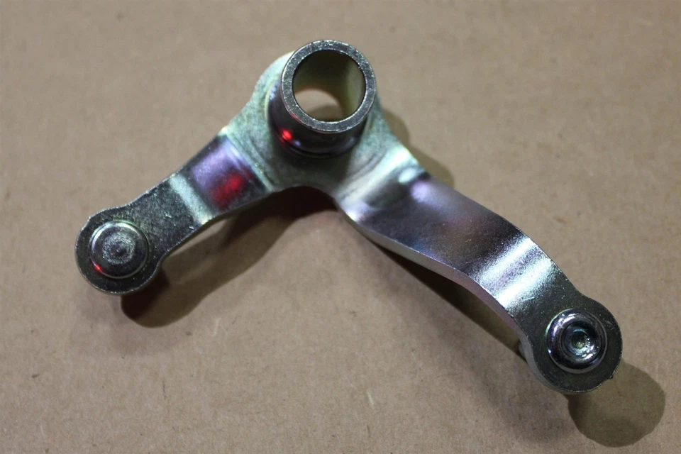 03-08 Pontiac Vibe transmisión manual palanca selectiva 88969329 nuevo de fábrica OEM Foto 2 de 4