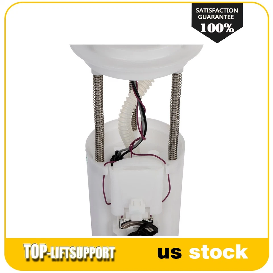 For 2000-2004 Buick Regal V6 3.8L Electric Fuel Pump Assembly E3542M - Изображение 3 из 4