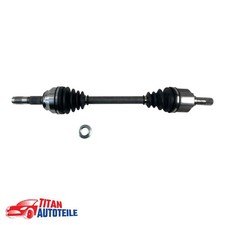 Antriebswelle Gelenkwelle FIAT Ducato 115 130 150 180 NEU vorne Multijet links