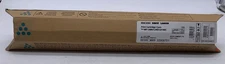 Genuine Ricoh 842474 (841725) Cyan Toner Cartridge OEM