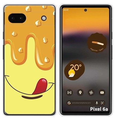 ZCDAYE Custodia per Google Pixel 6a multifunzione Google Pixel 6a (6,1