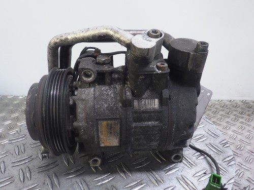 Klimakompressor Audi A6 Avant (4B, C5) 2.5 TDI 110kW 150PS  AKN