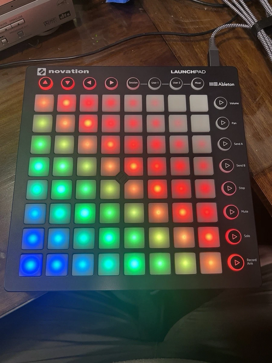 Novation MIDI Pad Controllers for sale | eBay