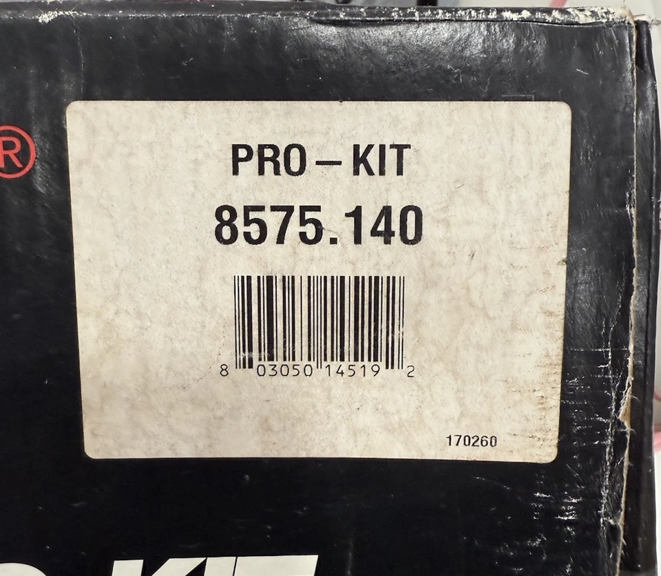 Muelles reductores Eibach 8575.140 Pro-Kit para F150 Foto 4 de 4