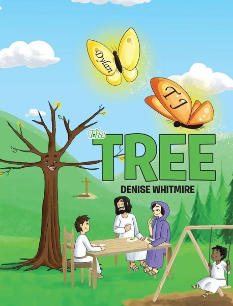 Denise Whitmire | The Tree | Buch | Englisch (2018) | Gebunden | Christian Faith-image