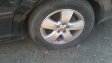 Wheel City Canada Only 5x100mm 15x6 Alloy 5 Spoke Fits 03-11 Jetta 32852618