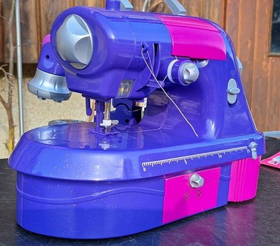 Kindernähmaschine, Joker, Style Up, Fashion Center, Art. 01272