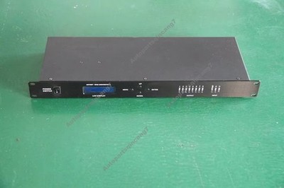 Artnet to Dmx Led Pixel Controller Artnet Ethernet Dmx 8 Universe Dmx