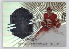 2024-25 SPx Finite Rookies Silver 289/399 Yan Kuznetsov #F-32 u0j