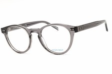 Tommy Hilfiger TH 1984 0KB700 Grey Eyeglasses New Authentic