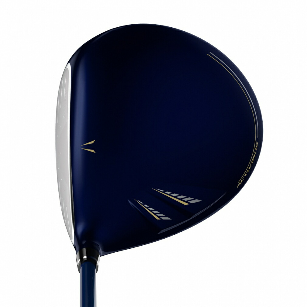 クラブ XXIO13 DW10.5 MP1300S Dunlop XXIO 13 Driver 1W 9.5deg MP1300 Navy Flex S Carbon shaft