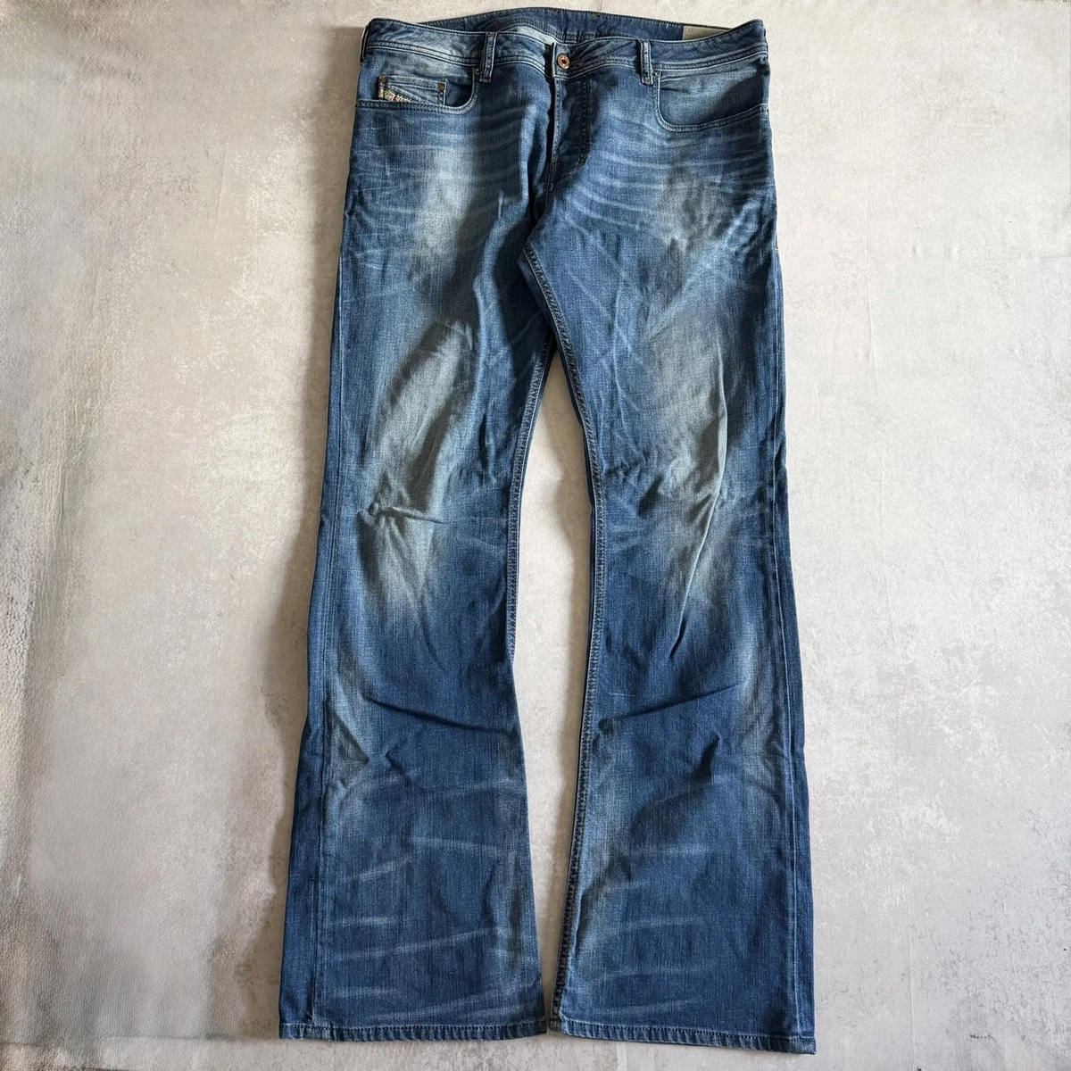 Diesel Zathan for sale | eBay