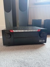 Denon AVC-X4700H 9.2ch 8K AV Amplifier