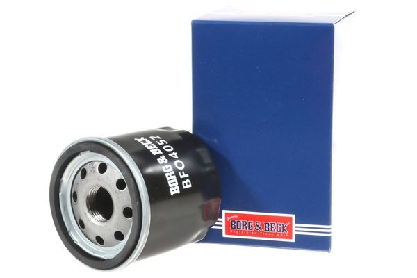 BORG & BECK BFO4052 Oil Filter Fits Bedford Chevrolet Daewoo Daihatsu YRV Nissan
