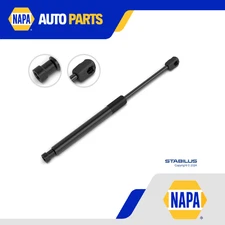 Boot Gas Strut (for glass only) fits BMW 320D G21 2.0D 2019 on Spring Lift New
