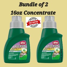 COMPO Rasenunkraut-Vernichter Banvel Quattro 400ml for sale online | eBay