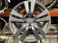 2019 Honda Ridgeline Wheel 18x8 42700T6ZA31 OEM 5 Spoke Rim