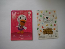Nintendo Animal Crossing amiibo Series 3 c...
