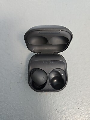 Samsung Galaxy Buds2 PRO Wireless  Replacement Charging Case With Lift Ear Bud 