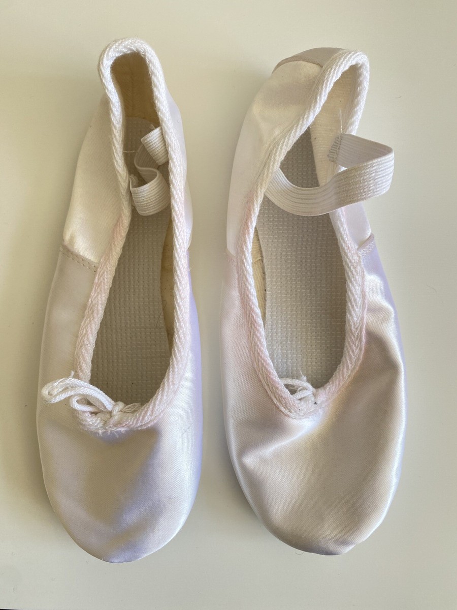 Womens Shoes Ballet Shoes Tu Ballet Sainsburys Wide Fit Shoes