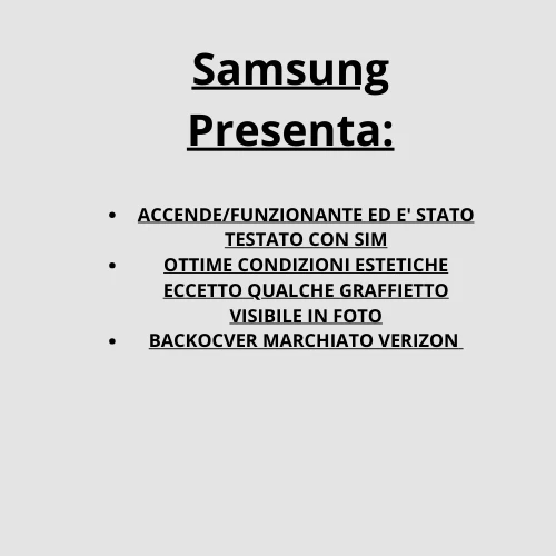 Samsung Galaxy S7 Edge 32gb Gold Oro *LEGGI BENE* - Immagine 2 di 4