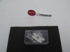 Condilatore - Kit di registrazione n.100 produttore svizzero interno n.700#SN