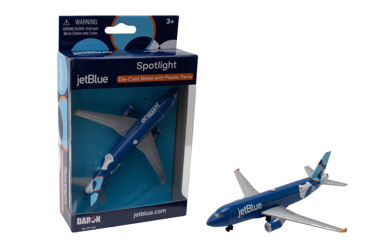Jetblue Points Jetblue One Way Ticket JETBLUE SPOTLIGHT SINGLE PLANE