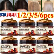 Batana Oil Conditioner for Hair Growth for Healthier Thicker Fuller Hair