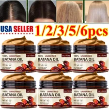 Batana Oil Conditioner for Hair Growth for Healthier Thicker Fuller Hair