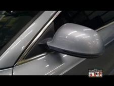 Driver Side View Mirror Power Coupe Painted Cover Fits 08-14 AUDI A5 180908