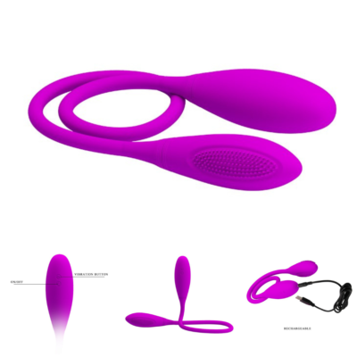 vibrator für zwei Love to Love Wonderlover
